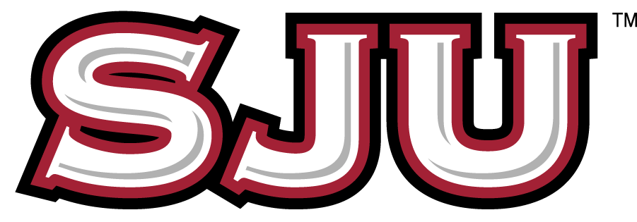 St. Joseph's Hawks 2002-Pres Secondary Logo diy iron on heat transfer